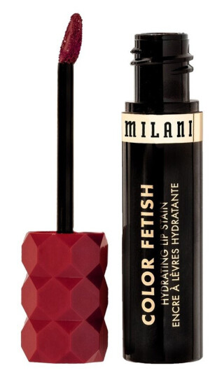 Milani Cosmetics Color Fetish Hydrating Lip Stain That's Fire 5,2