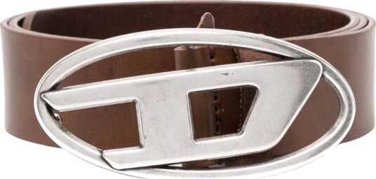 Diesel, Herre, Accessories, Brun, 95 CM,