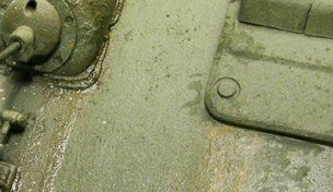 Vallejo Weathering Wet Effects 40ml