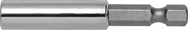 Högert Technik HT1S439 Magnetisk Bitsholder for Skrutrekker Högert Technik HT1S439 Magnetisk Bitsholder for Skrutrekker