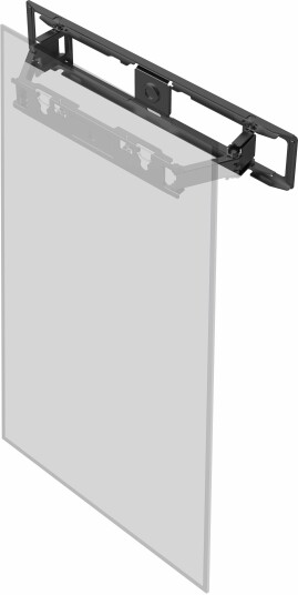 Iiyama MD-WM0001 Veggmontering for Flatpanel Skjerm 55"-65" - Zero Gap Iiyama MD-WM0001 Veggmontering for Flatpanel Skjerm 55"-65" - Zero Gap