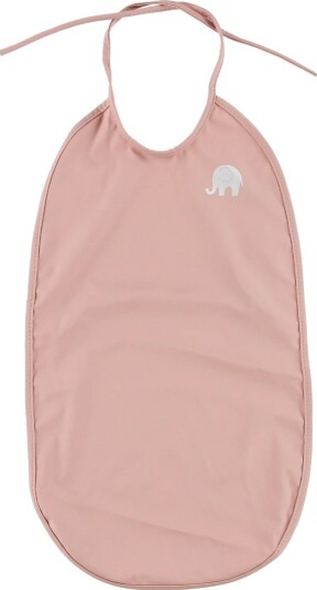 CeLaVi Smekke Lang PU Misty Rose CeLaVi OneSize Smekke Rosa