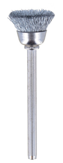 Dremel 442 Karbonstål Børste 13 mm for Roterende Verktøy Dremel 442 Karbonstål Børste 13 mm for Roterende Verktøy
