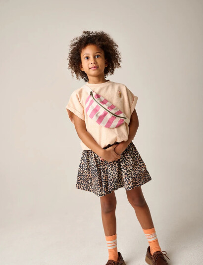 TUMBLE "N DRY Cocomere Skirt Multi/patterned 158/1