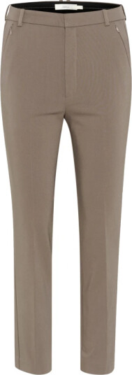 InWear Dame Bukser Beige L, InWear Dame Bukser Beige L,