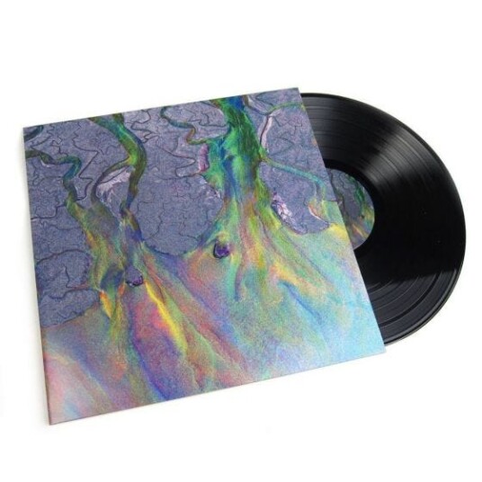 AltJ  An Awesome Wave  LP/Vinyl