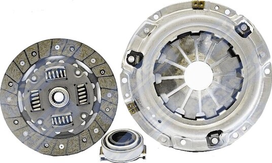 Clutchsett RYMEC JT1706