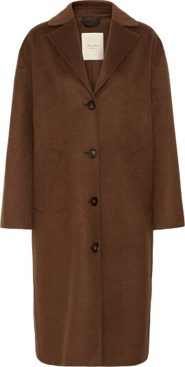 Part Two Lorelaianapw Otw   DOWNTOWN BROWN MELANGE   38