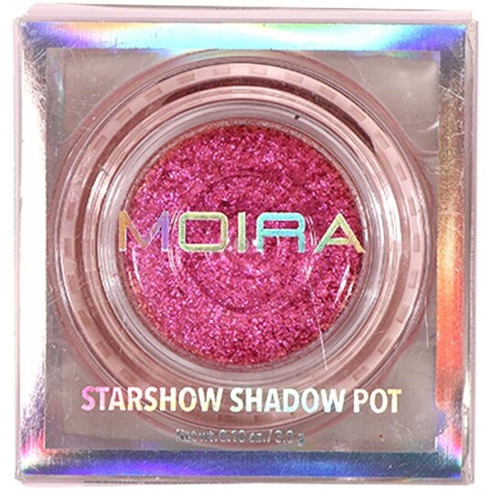 Moira Starshow Shadow Pot 011 Bang!