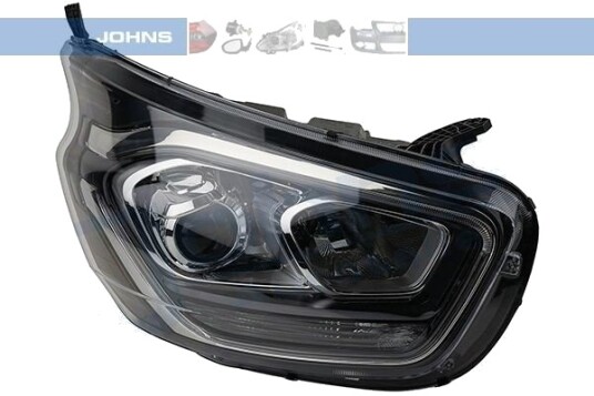 JOHNS 32 49 10-7 Frontlykter