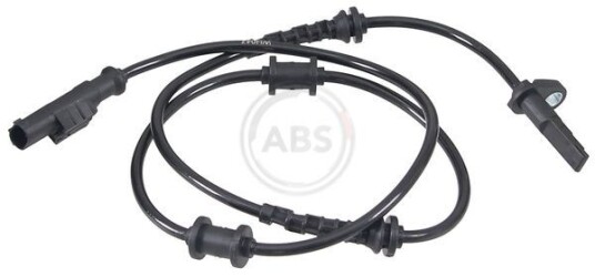 ABS sensor A.B.S. 30662