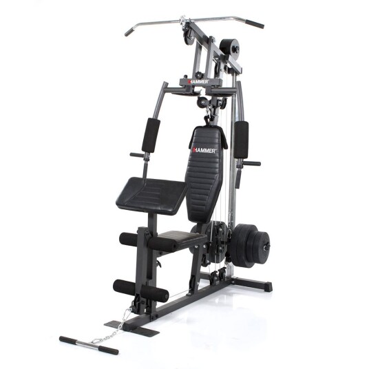 Hammer Sport Hammer California XP Hammer Sport Hammer California XP
