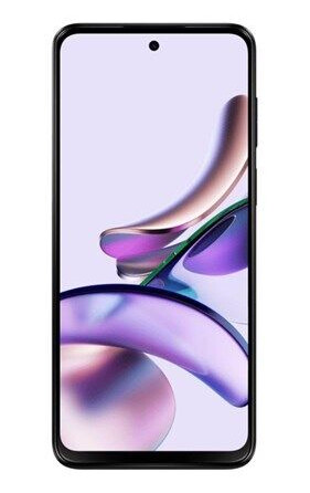 Motorola Moto G13 4GB/128GB Matte Charcoal