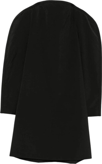 MM6 Maison Margiela Dame Kjoler Svart M,