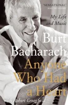 Anyone Who Had A Heart Av Burt Bacharach