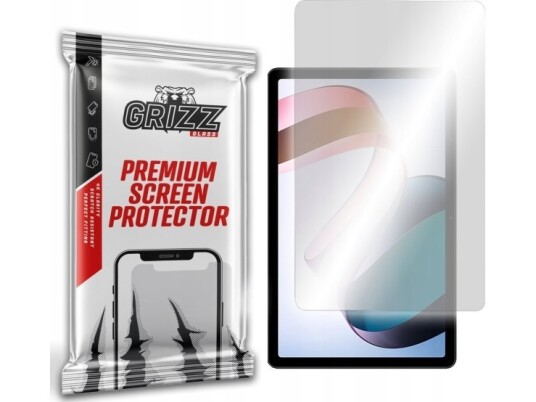 Grizzglass Grizz Hybrid Glass Xiaomi Redmi Pad Grizzglass Grizz Hybrid Glass Xiaomi Redmi Pad