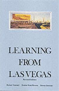 Venturi Robert Learning From Las Vegas