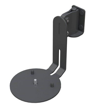 Multibrackets M mounting kit for Sonos speaker black Multibrackets M mounting kit for Sonos speaker black