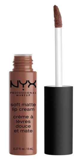 NYX Professional Makeup Soft Matte Lip Cream Los Angeles 8ml