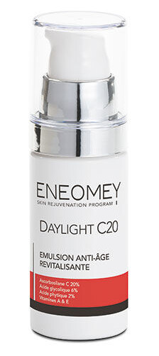 Eneomey Daylight C20 Anti-age Serum med Vitamin A, C, E - 30 ml