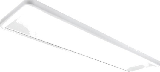 SG Sense Surface 300x1200 28W 3000K DALI/Push Dim