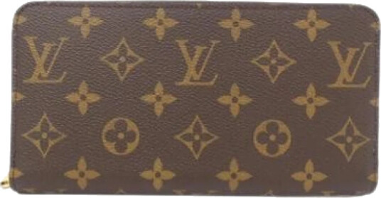 Louis Vuitton Vintage unisex Brun Louis Vuitton Vintage unisex Brun