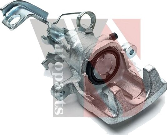 YSPARTS YS BC0289 Bremsecaliper