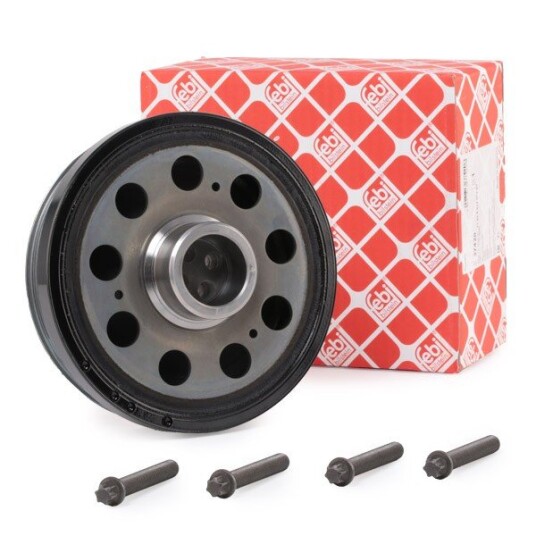 Remskive veivaksel FEBI BILSTEIN 37420