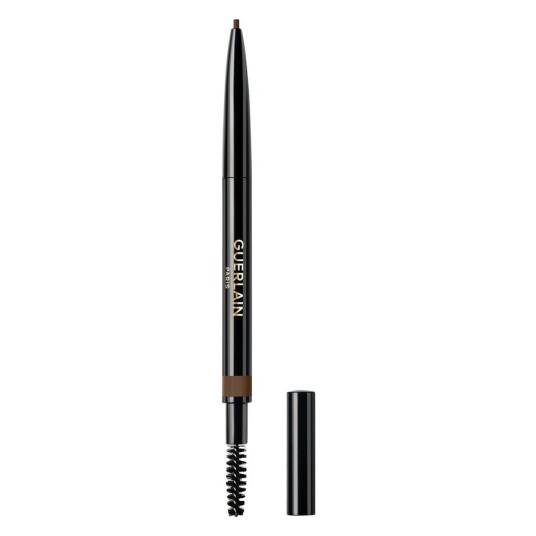 Guerlain Brow G Long-Wear Brow Pencil  04 Dark Brown 0,06g