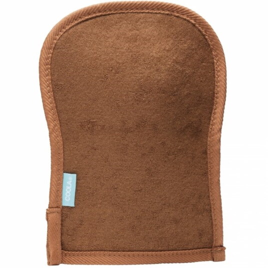 Coola Sunless Tan 2-in-1 Applicator / Exfoliator Mitt
