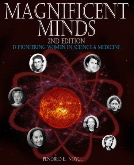 Magnificent Minds, 2nd Edition Av Pendred E. Noyce