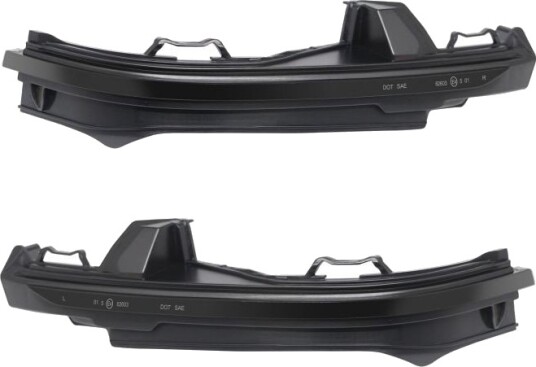 ABAKUS L03-140-012LED-D Blinklyssett