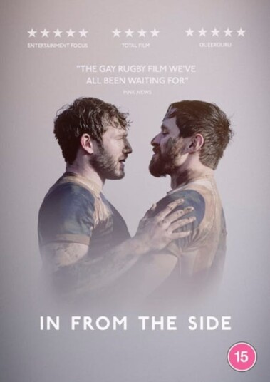 In From The Side DVD