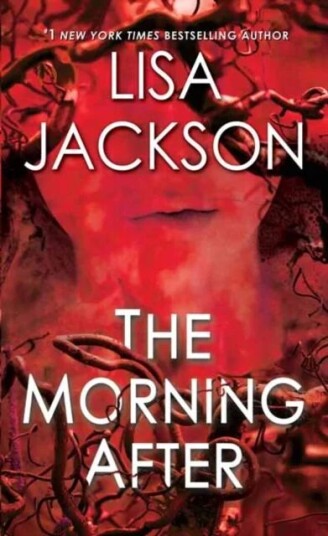 The Morning After Av Lisa Jackson