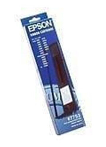 Epson LQ300 Print-band Black - Blekkpatron Svart Epson LQ300 Print-band Black - Blekkpatron Svart