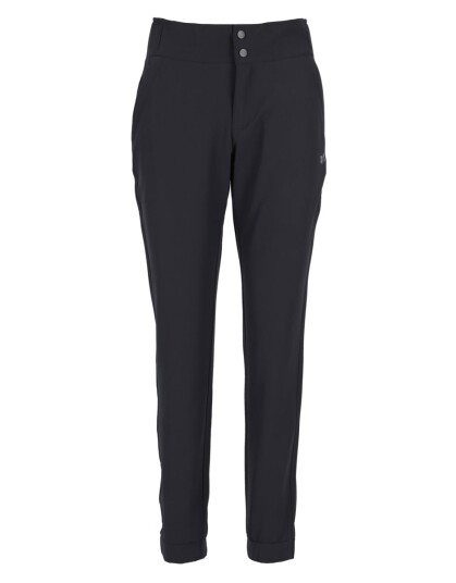 Twentyfour Mode Warm Ls Bukse D Sort 36