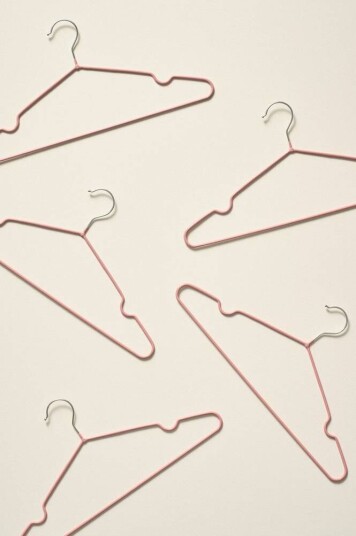 COLTON kleshenger 5-pk Rosa