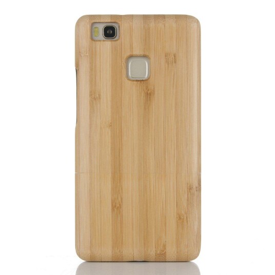 INCOVER Huawei P9 Lite tre Deksel - Beige