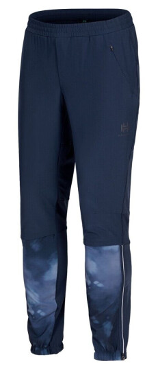 Hellner Harrå Hybrid Pants 2.0 Men Dress Blue M