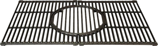 Grillrist Sunwind Insert System Grillrist Sunwind Insert System