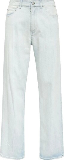 MM6 Maison Margiela Herre Jeans Blå W36,