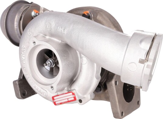 Turbolader FEBI BILSTEIN 186732