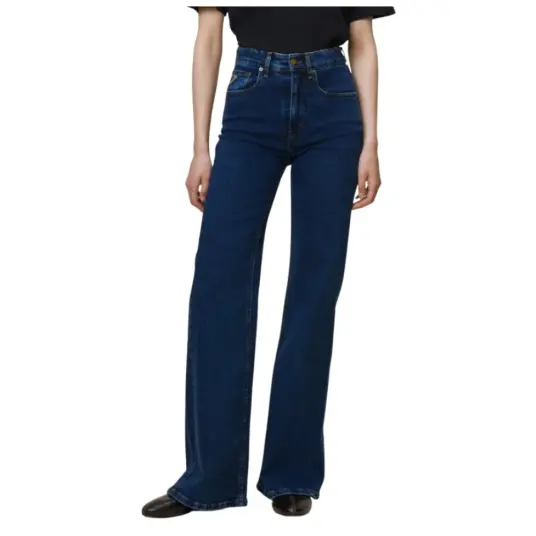 Lois Dame Jeans Blå W25 L32 Lois Dame Jeans Blå W25 L32