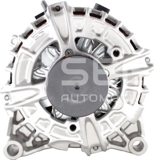 SEG Automotive 0125812234 Dynamo SEG Automotive 0125812234 Dynamo