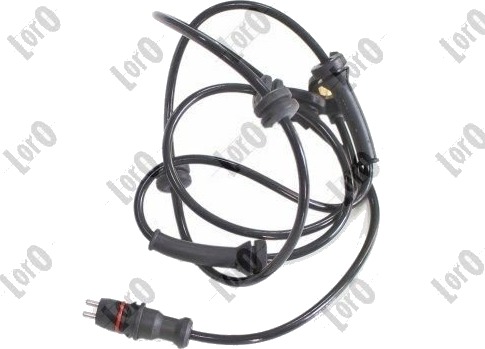 Sensor, ABS ABAKUS 120-02-137