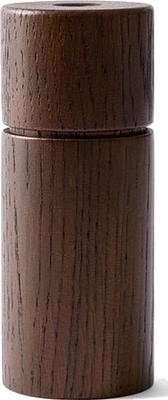 Crushgrind Bergen krydderkvern Smoked 12 cm