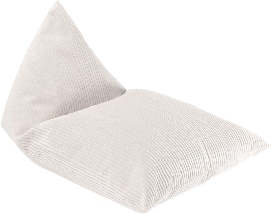Wigiwama Big Lounger Saccosekk Marshmallow Wigiwama Big Lounger Saccosekk Marshmallow