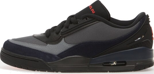 Joggesko Air Jordan Ultra Iron Grey/ Picante Red Black Obsidian EUR 42.5