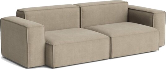 Mags Soft 2,5 seters sofakombinasjon 1 Linara 216 Mags Soft 2,5 seters sofakombinasjon 1 Linara 216