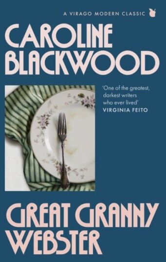 Great Granny Webster